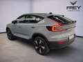 Volvo C40 Ultimate Recharge Pure Electric Twin AWD Gris - thumbnail 4
