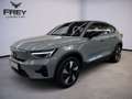 Volvo C40 Ultimate Recharge Pure Electric Twin AWD Gris - thumbnail 1