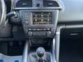 Renault Kadjar **Crossborder** Leder/Navi/Kam/Shz/LED Negro - thumbnail 13