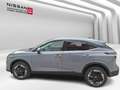 Nissan Qashqai 1.3 DIG-T MHEV 158 PS Xtronic 4x2 N-Connecta Komfo Grau - thumbnail 3