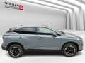 Nissan Qashqai 1.3 DIG-T MHEV 158 PS Xtronic 4x2 N-Connecta Komfo Grau - thumbnail 7