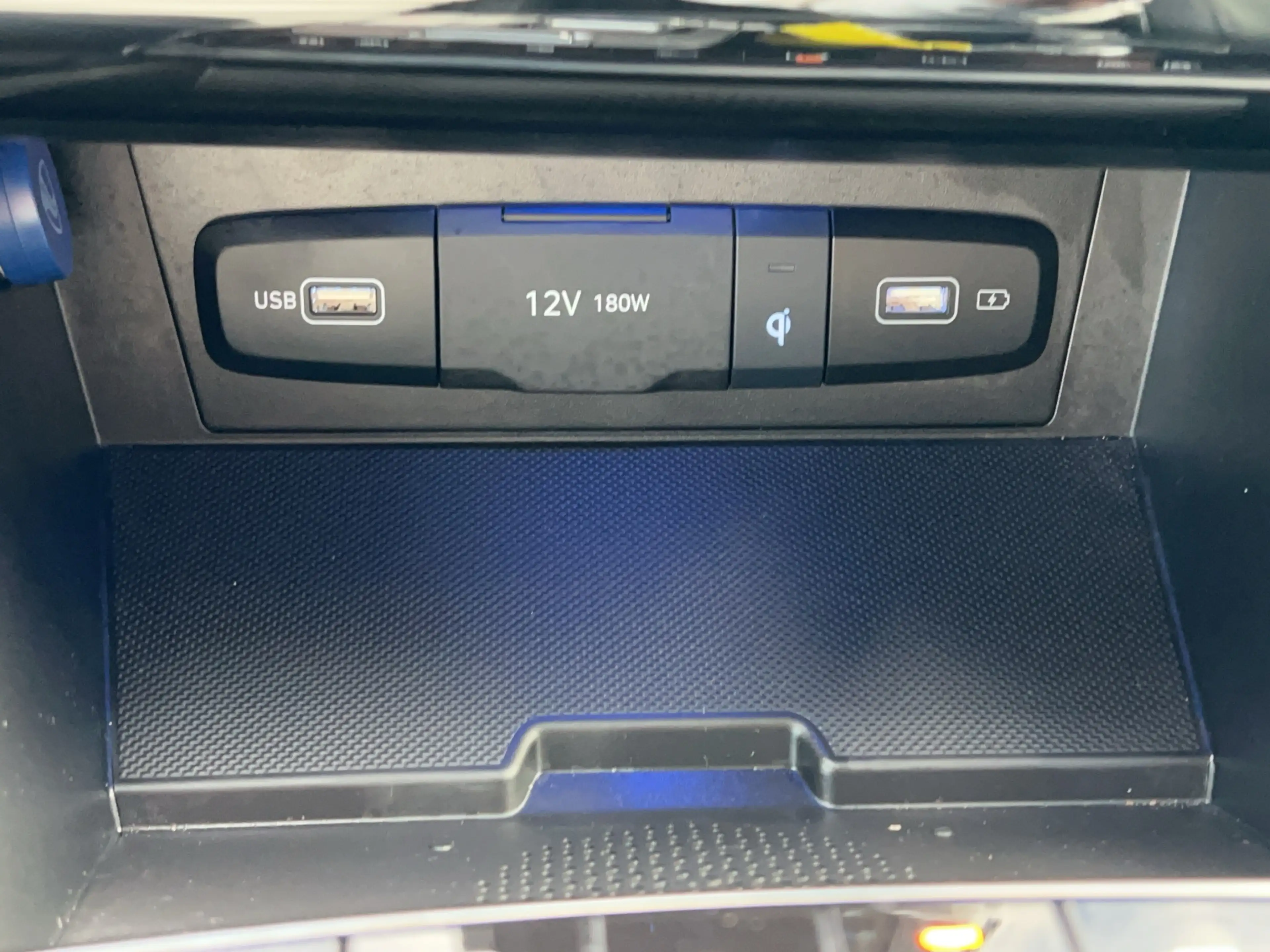 Hyundai TUCSON 1.6 T-GDI HEV 230pk Premium | Carplay | Leder | Ca — photo 27