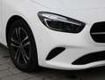 Mercedes-Benz B 220 d PROGRESSIVE+Winter-Pak+TOTWINKEL-Assist. Weiß - thumbnail 4