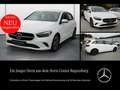 Mercedes-Benz B 220 d PROGRESSIVE+Winter-Pak+TOTWINKEL-Assist. Weiß - thumbnail 1