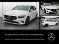 Mercedes-Benz B 220 d PROGRESSIVE+Winter-Pak+TOTWINKEL-Assist. Weiß - thumbnail 1