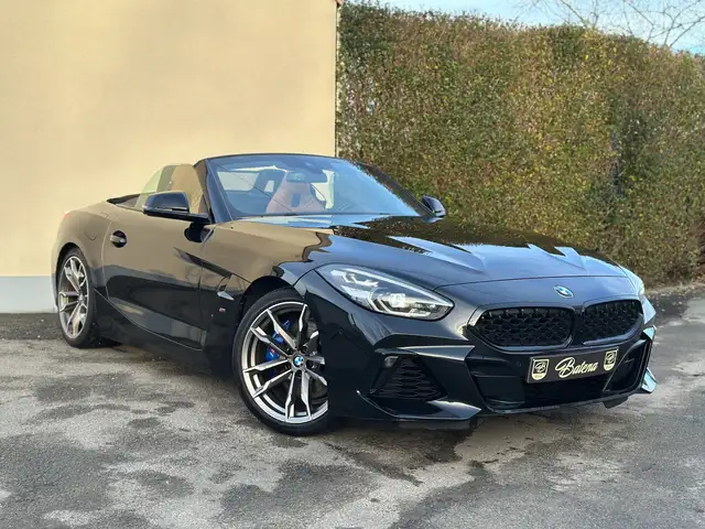 BMW Z4 M 40i Camera Head-Up Keyless Geheugenstoelen