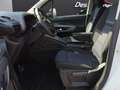 Fiat Qubo Diesel 130 L La Prima Aut. Weiß - thumbnail 9