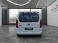 Fiat Qubo Diesel 130 L La Prima Aut. Weiß - thumbnail 6