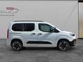 Fiat Qubo Diesel 130 L La Prima Aut. Weiß - thumbnail 4