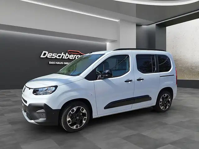 Fiat Qubo Diesel 130 L La Prima Aut.