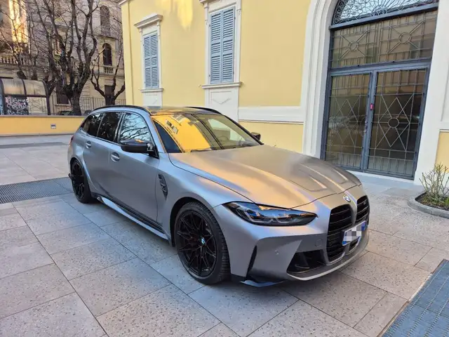 BMW M3 M3 Touring 3.0 Competition M xdrive  510cv Carbon