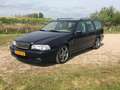 Volvo V70 R Blauw - thumbnail 1