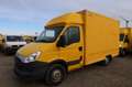Iveco IS35SI2AA Daily/ Regalsystem/Luftfeder/KURZ Gelb - thumbnail 1