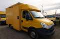 Iveco IS35SI2AA Daily/ Regalsystem/Luftfeder/KURZ Gelb - thumbnail 2