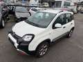 Fiat Panda City Cross Plus/AHK/Jahreswagenzustand Weiß - thumbnail 1