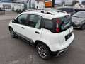 Fiat Panda City Cross Plus/AHK/Jahreswagenzustand Weiß - thumbnail 4
