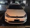 Volkswagen Golf 5p 1.5 tgi Highline 130cv dsg Bianco - thumbnail 1