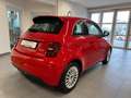 Fiat 500e Red**21.778km**Navi**1.Hand**Tüv Neu** Rot - thumbnail 4