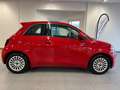 Fiat 500e Red**21.778km**Navi**1.Hand**Tüv Neu** Rot - thumbnail 3
