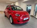 Fiat 500e Red**21.778km**Navi**1.Hand**Tüv Neu** Rot - thumbnail 2