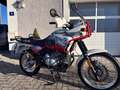 BMW R 100 GS Paris-Dakar Blanc - thumbnail 7