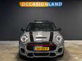 MINI John Cooper Works Mini 2.0 Chili|PANO|LEDER|HARMAN|CRUISE|STOELV|CAM Gris - thumbnail 5