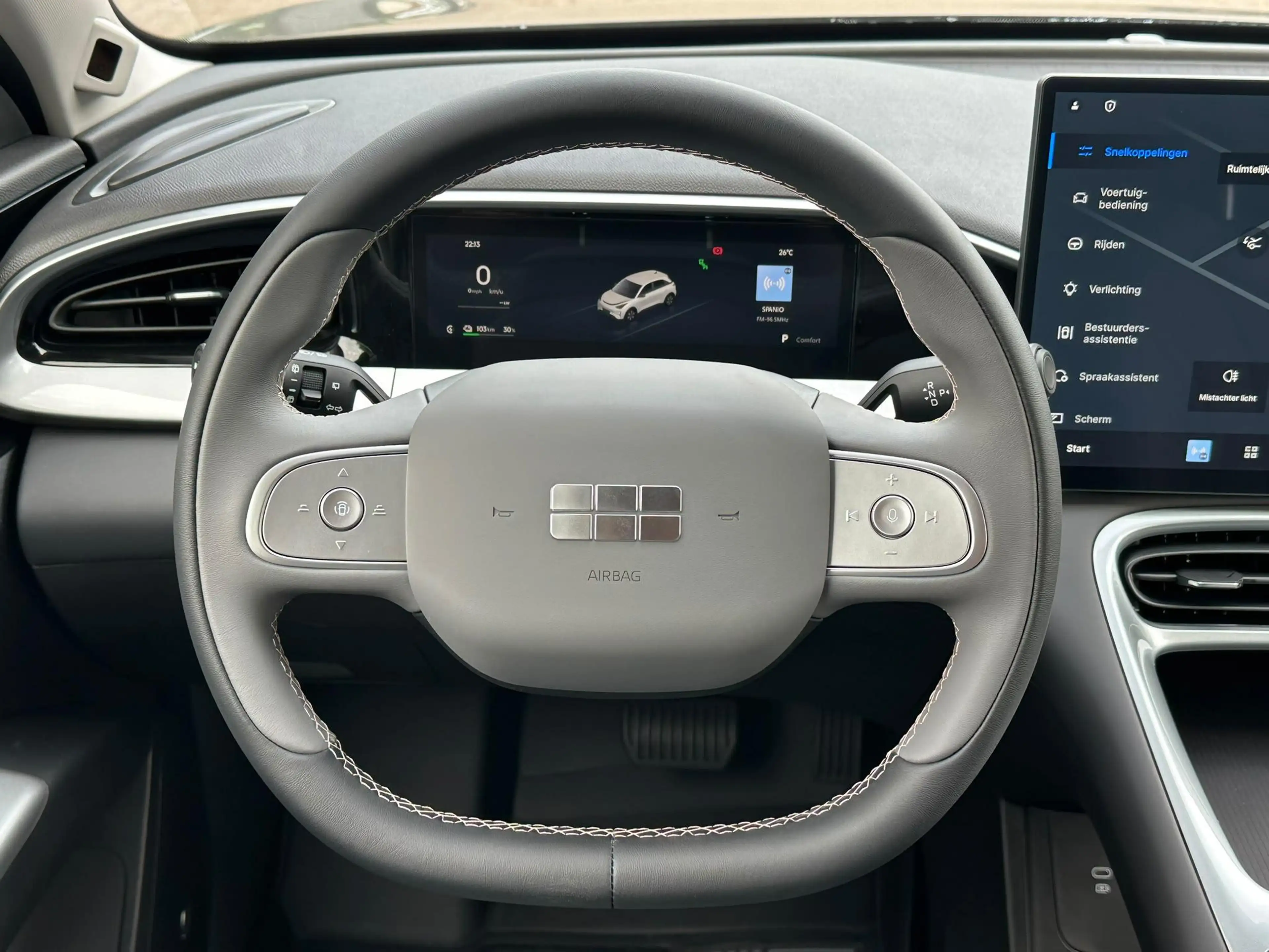 Geely Others E2 Max 47.14 kWh 81 PK | 252 Km actieradius | Ver — photo 15