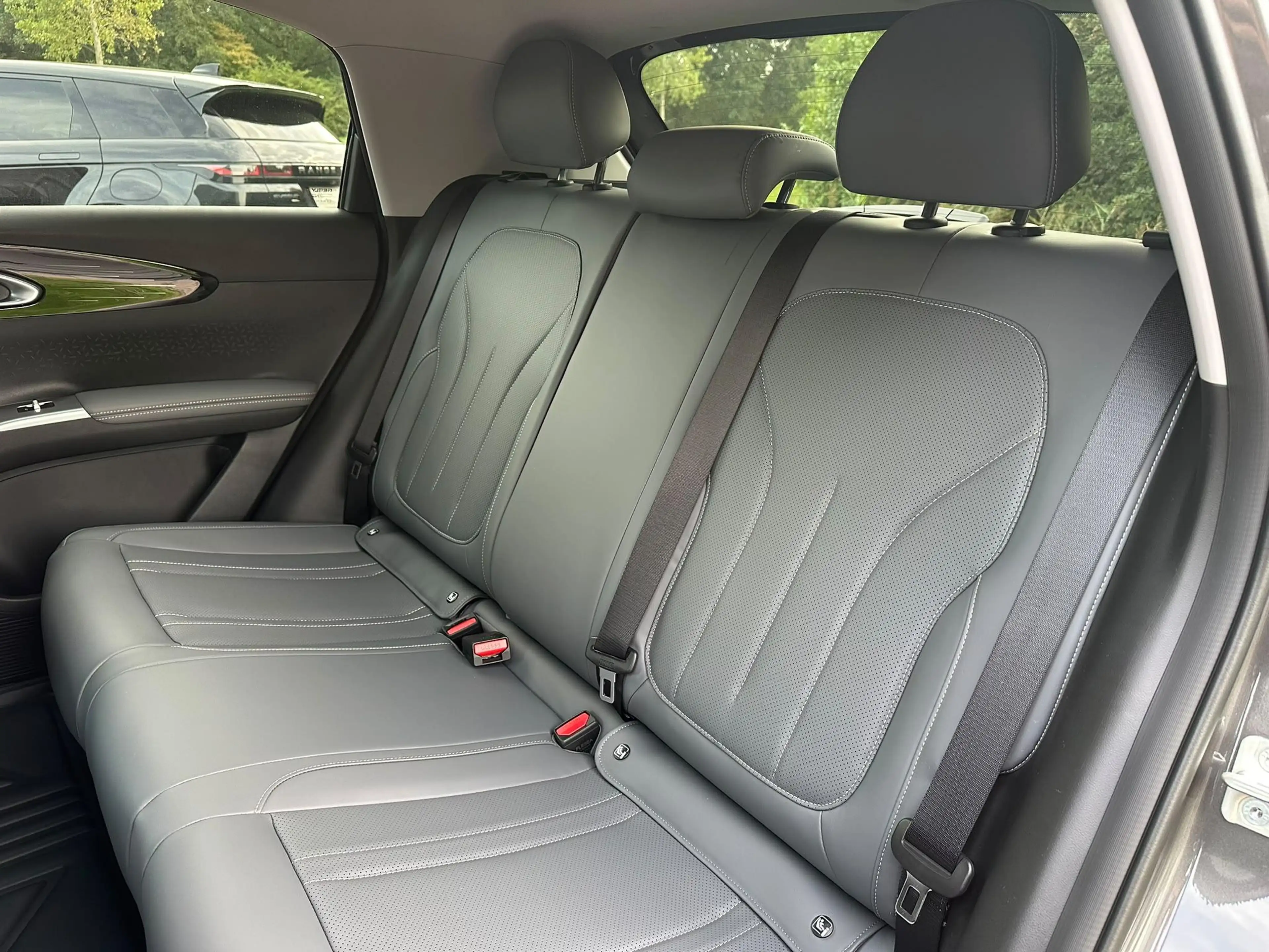 Geely Others E2 Max 47.14 kWh 81 PK | 252 Km actieradius | Ver — photo 10