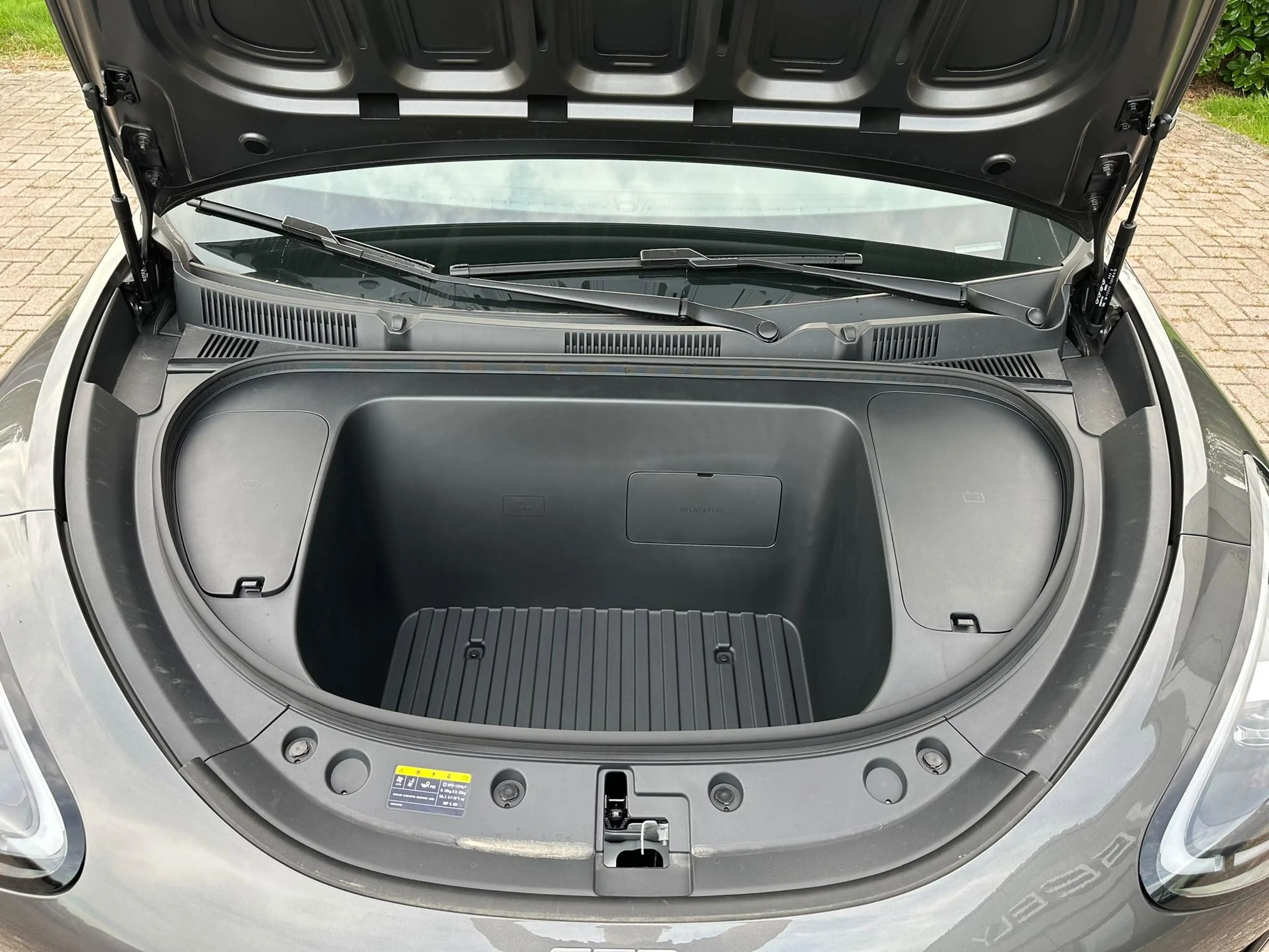 Geely Others E2 Max 47.14 kWh 81 PK | 252 Km actieradius | Ver — photo 13