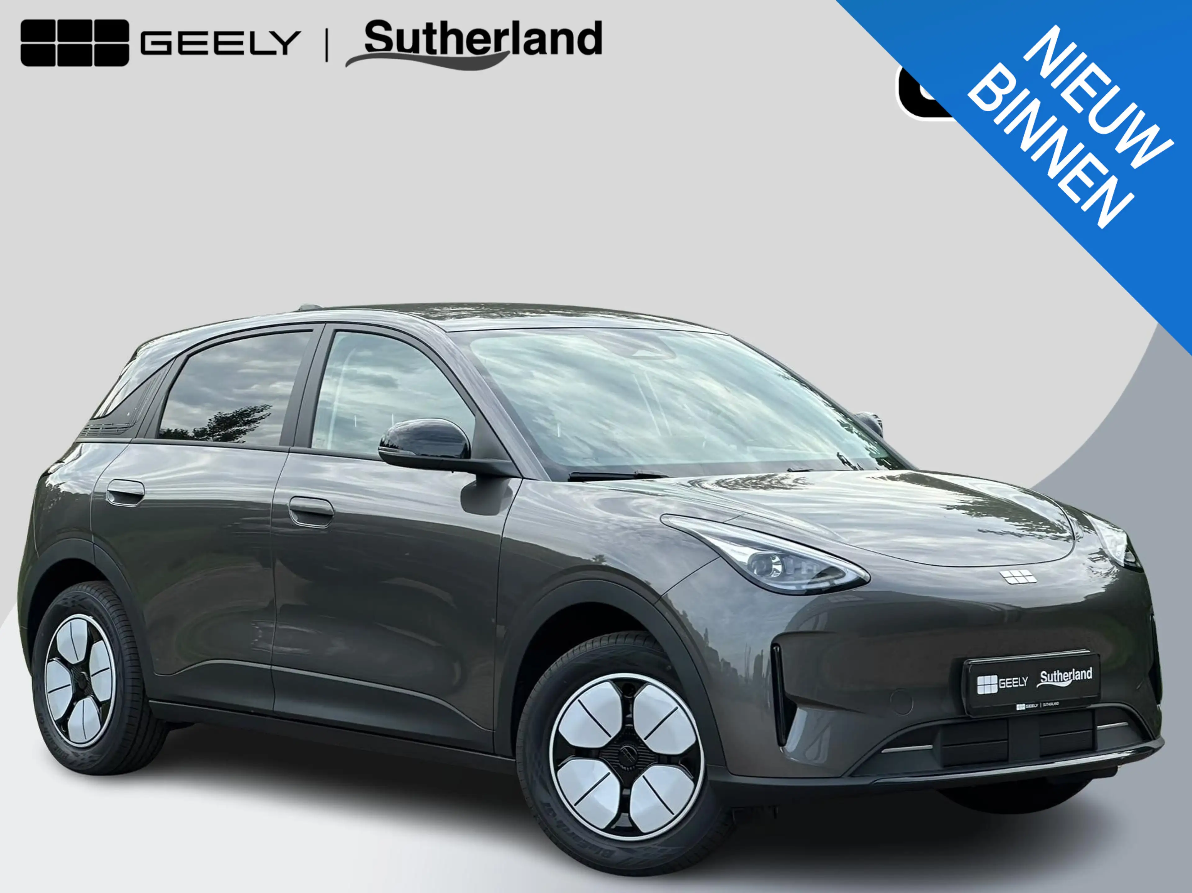 Geely Others E2 Max 47.14 kWh 81 PK | 252 Km actieradius | Ver
