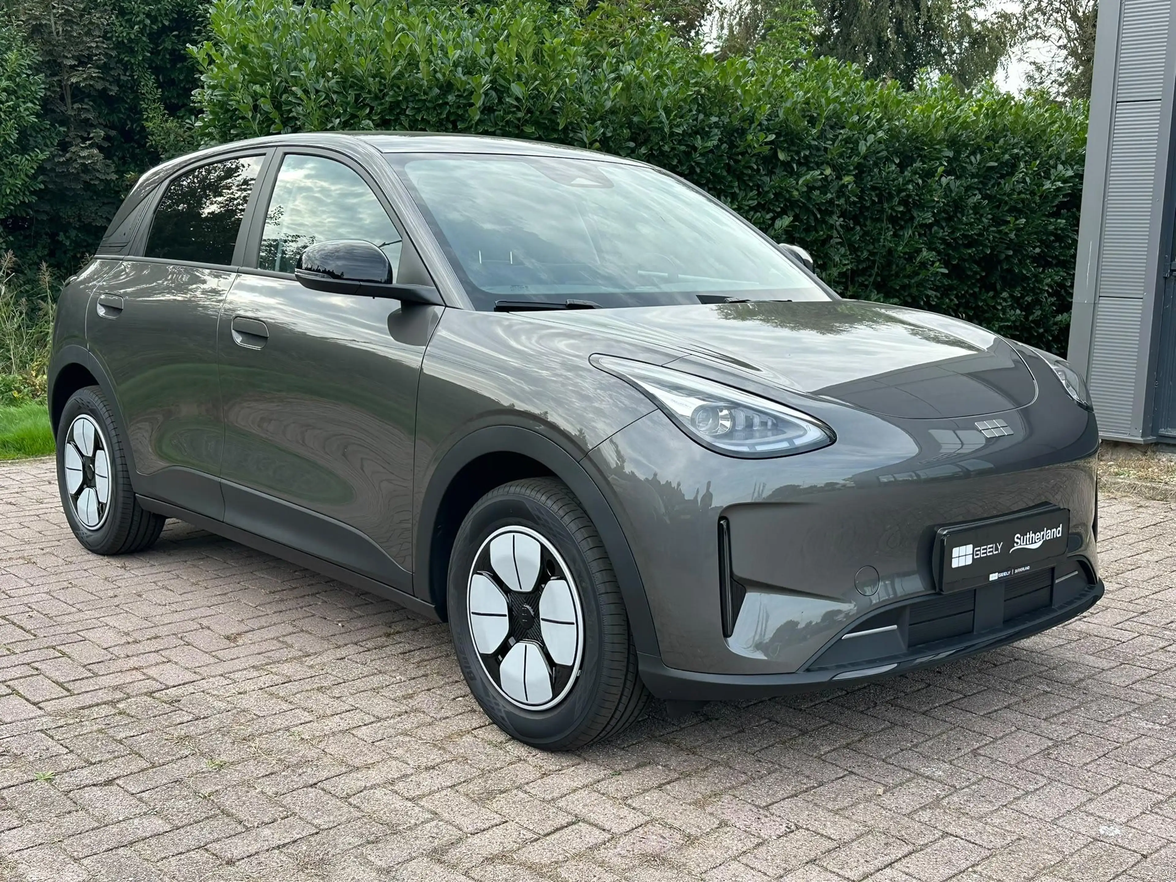 Geely Others E2 Max 47.14 kWh 81 PK | 252 Km actieradius | Ver — photo 5