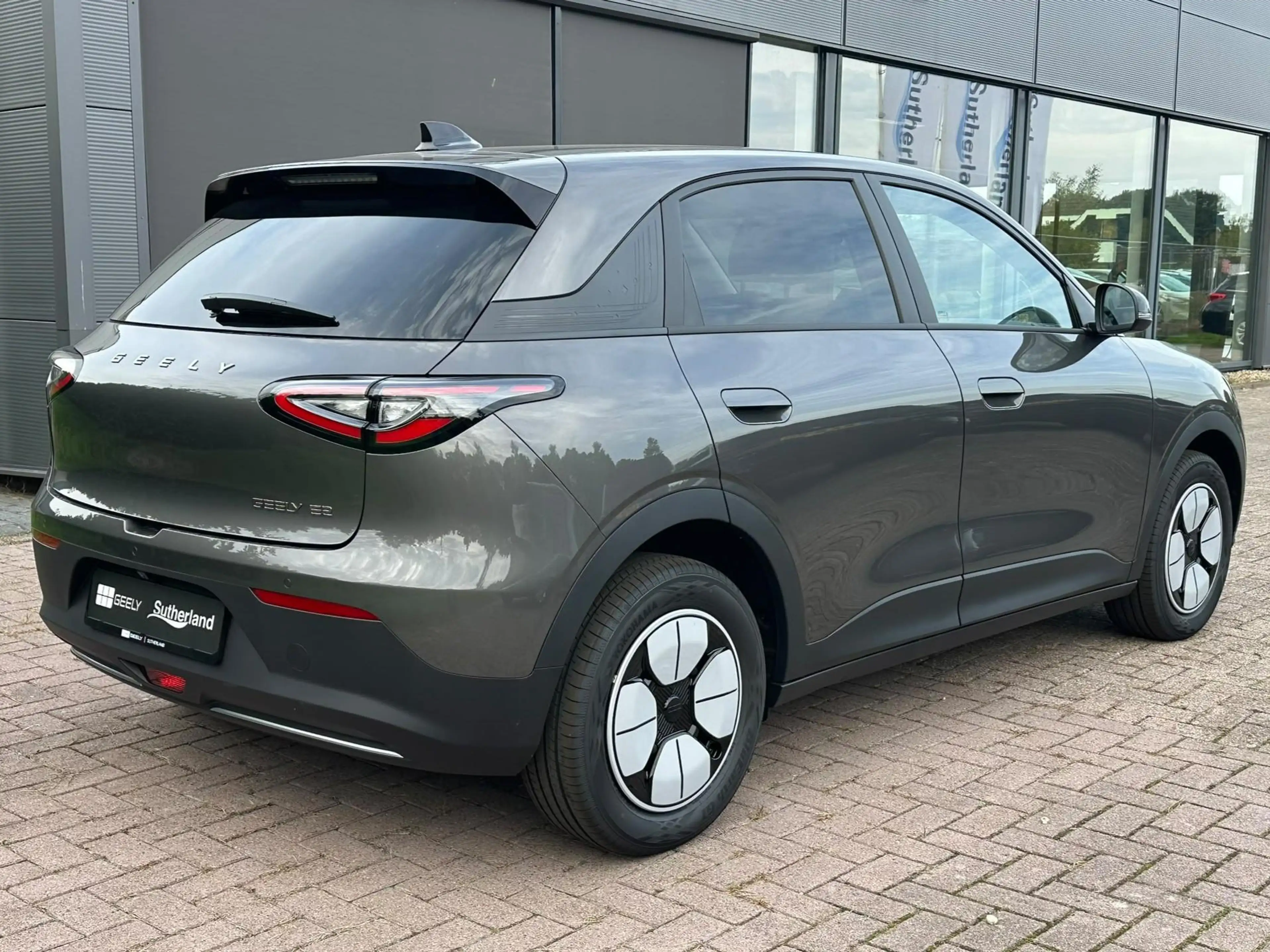 Geely Others E2 Max 47.14 kWh 81 PK | 252 Km actieradius | Ver — photo 4