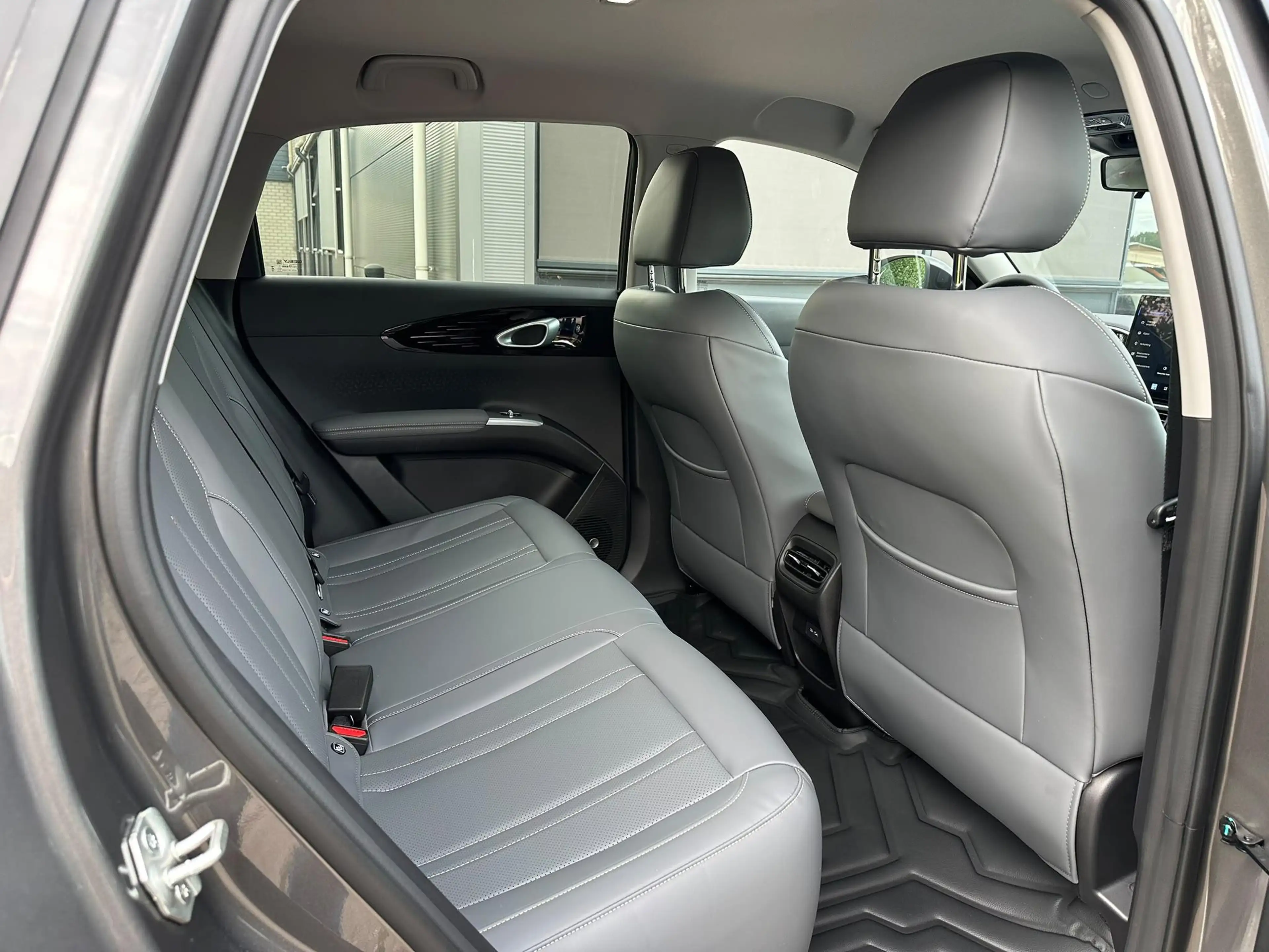 Geely Others E2 Max 47.14 kWh 81 PK | 252 Km actieradius | Ver — photo 12