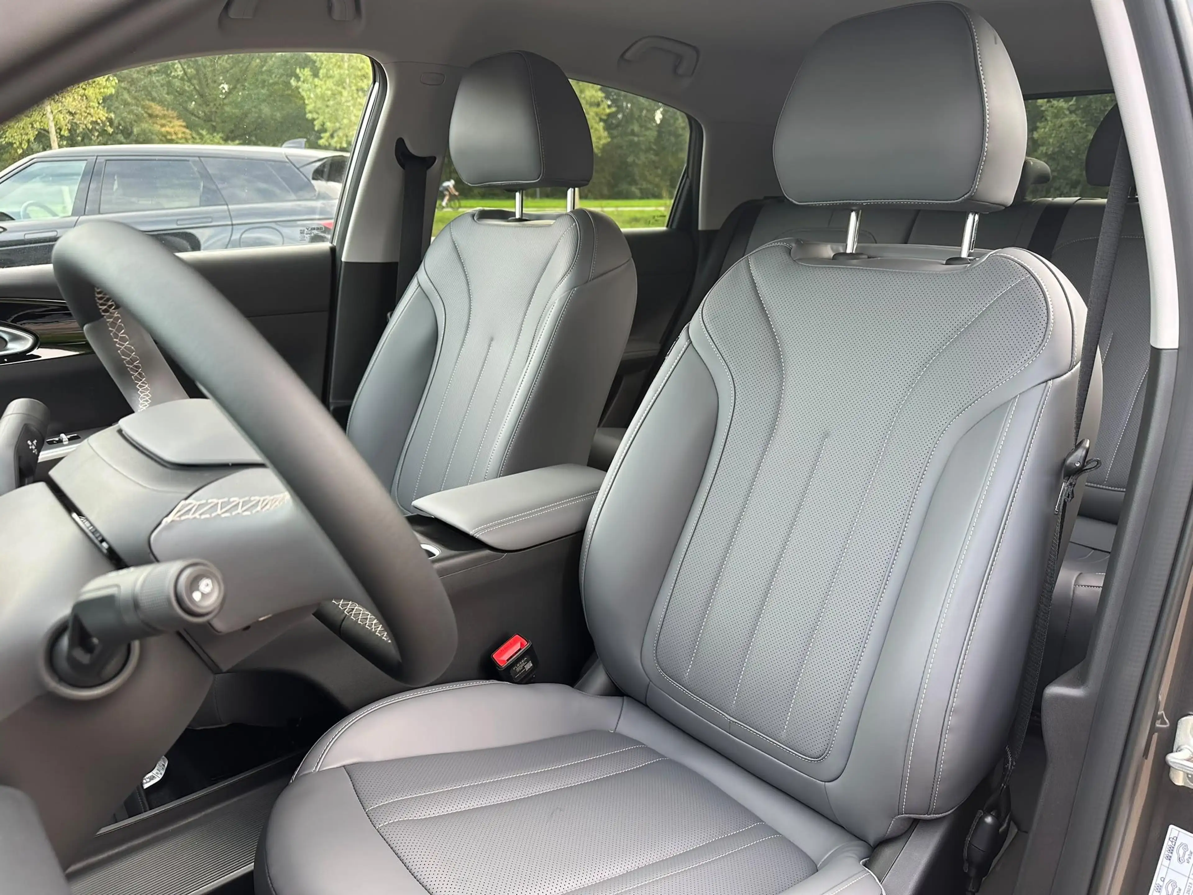 Geely Others E2 Max 47.14 kWh 81 PK | 252 Km actieradius | Ver — photo 8