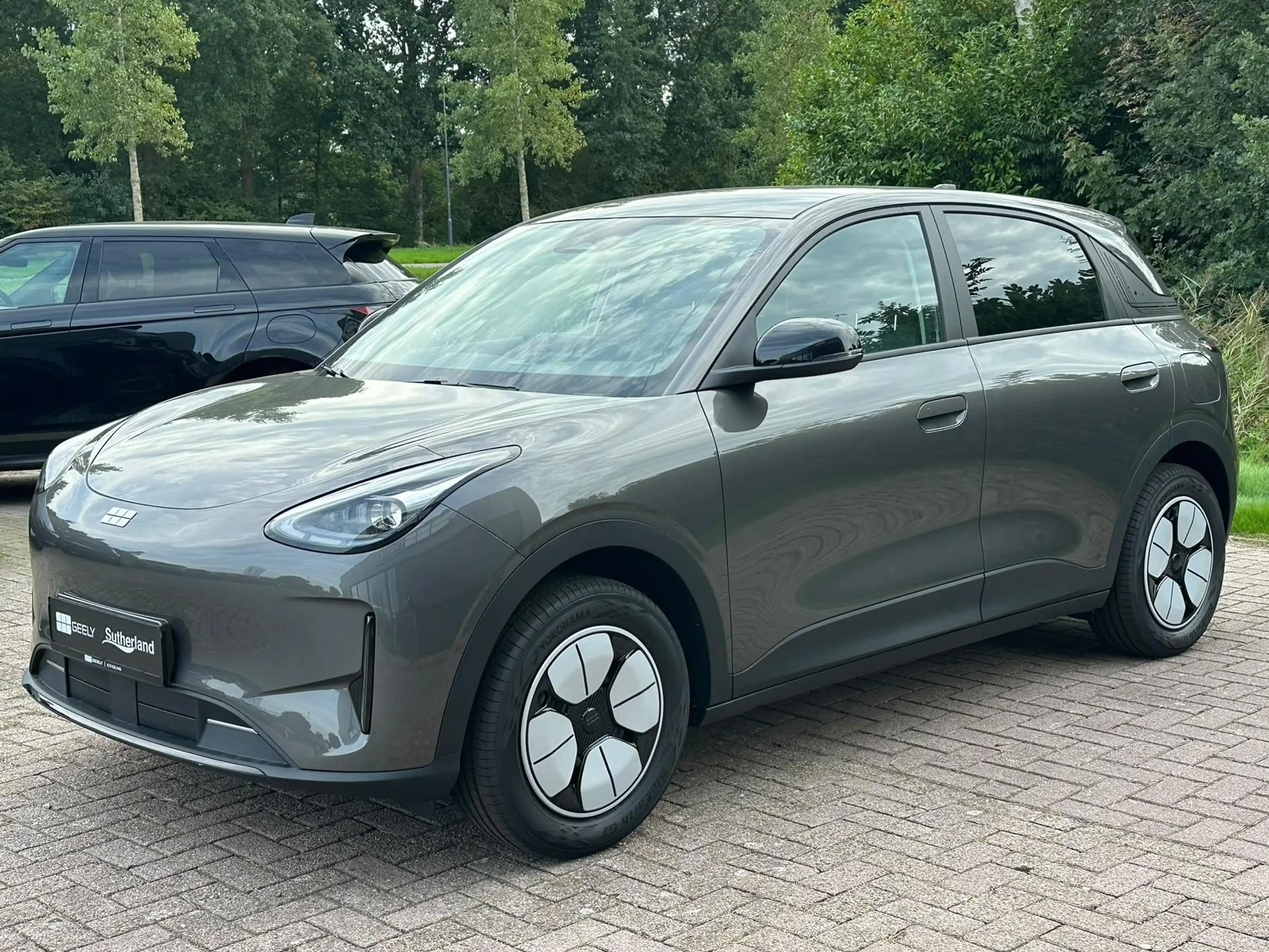 Geely Others E2 Max 47.14 kWh 81 PK | 252 Km actieradius | Ver — photo 2