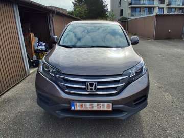 CR-V 1.6 i-DTEC 2WD Comfort