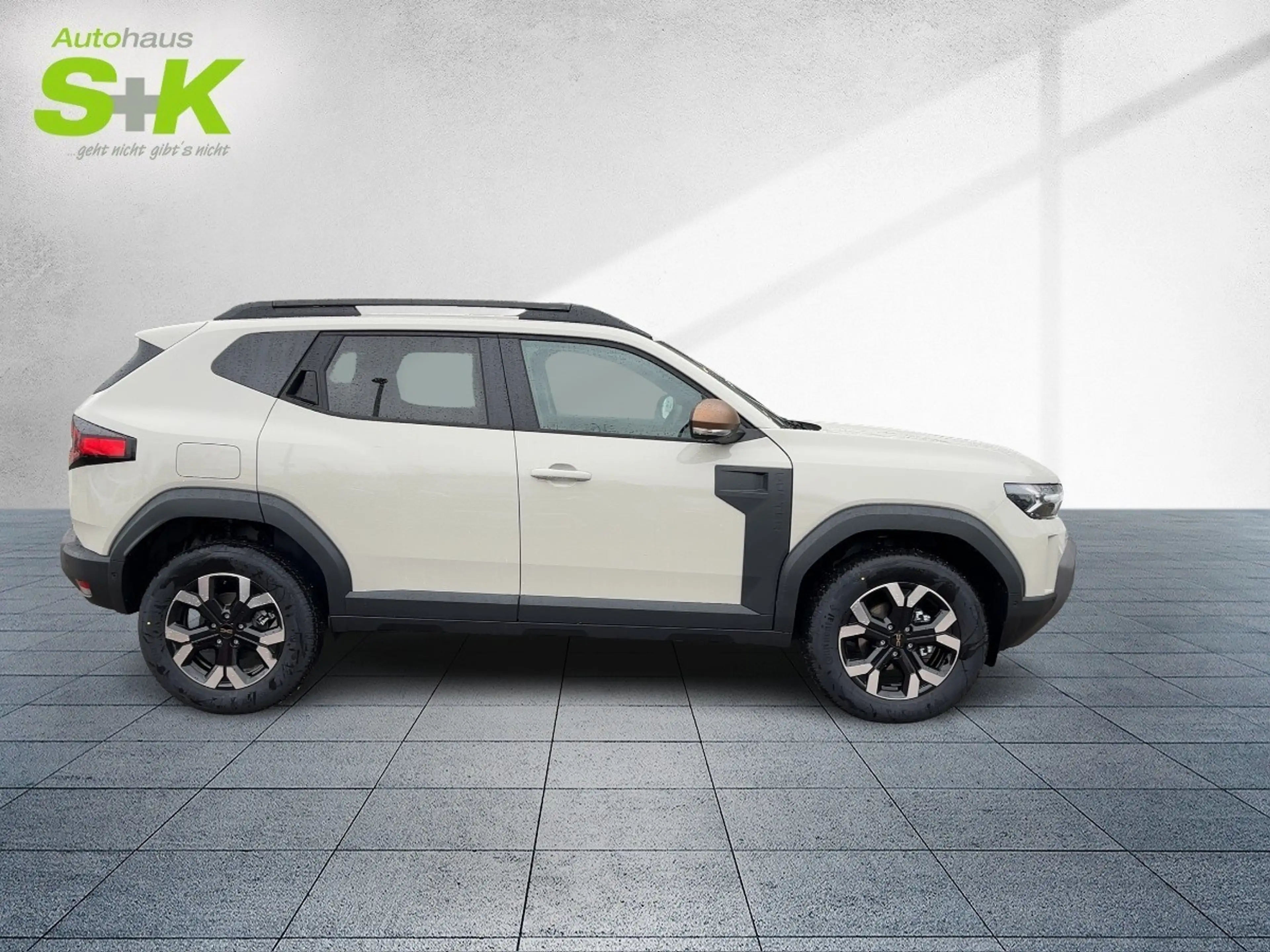 Dacia Duster Extreme TCe 130 4x4+NAVI+KAMERA+SHZG+GJR+TEMPO — photo 5