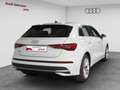 Audi A3 Sportback TFSI Advanced S tronic 110kW Blanco - thumbnail 4