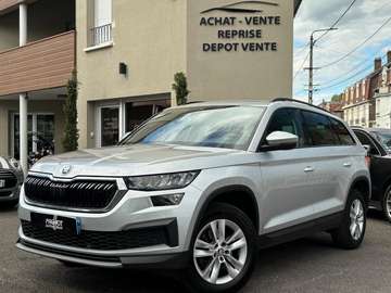 2.0 TDI SCR - 150 - BV DSG7 5pl Ambition PHASE 2