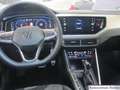 Volkswagen Taigo Bluetooth Navi LED Klima Einparkhilfe Argintiu - thumbnail 11