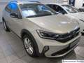 Volkswagen Taigo Bluetooth Navi LED Klima Einparkhilfe Argent - thumbnail 3