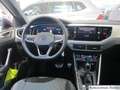 Volkswagen Taigo Bluetooth Navi LED Klima Einparkhilfe srebrna - thumbnail 13