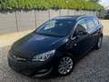 Opel Astra Sports Tourer 1.6 CDTi Cosmo*EXPORT/MARCHAND Noir - thumbnail 4