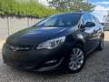 Opel Astra Sports Tourer 1.6 CDTi Cosmo*EXPORT/MARCHAND Noir - thumbnail 2