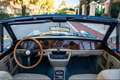 Rolls-Royce Corniche Convertible Niebieski - thumbnail 9