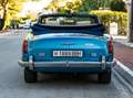 Rolls-Royce Corniche Convertible Niebieski - thumbnail 5
