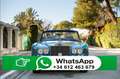 Rolls-Royce Corniche Convertible Niebieski - thumbnail 2