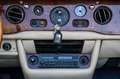 Rolls-Royce Corniche Convertible Niebieski - thumbnail 12