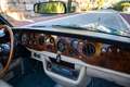 Rolls-Royce Corniche Convertible Niebieski - thumbnail 7