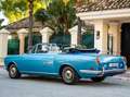 Rolls-Royce Corniche Convertible Niebieski - thumbnail 4